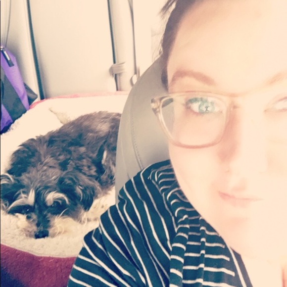 Meet your Posher, Mallory - Picture 2 of 2